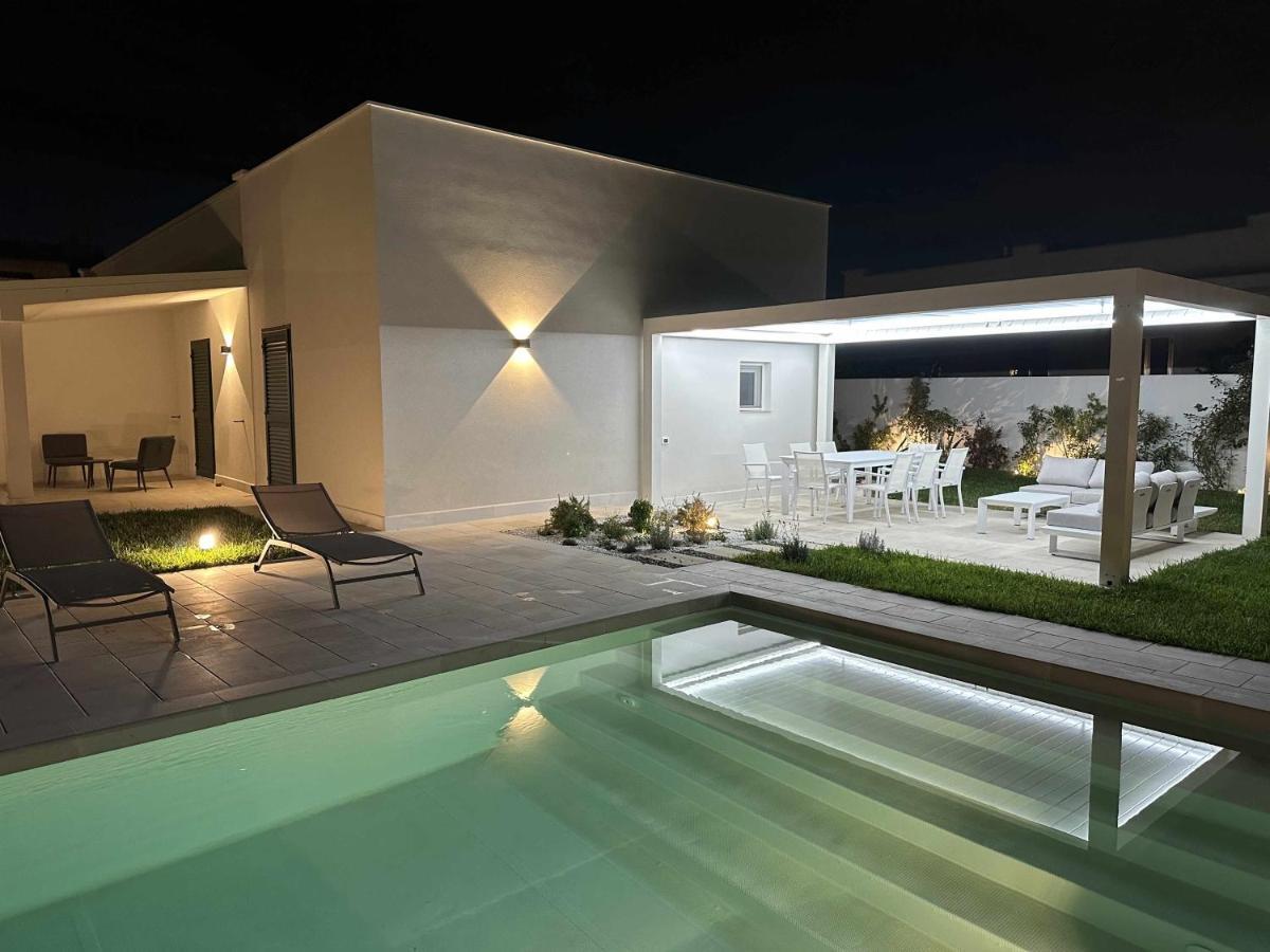 Casa Del Sol Luxury Estate Puglia Villa Leporano Exterior photo