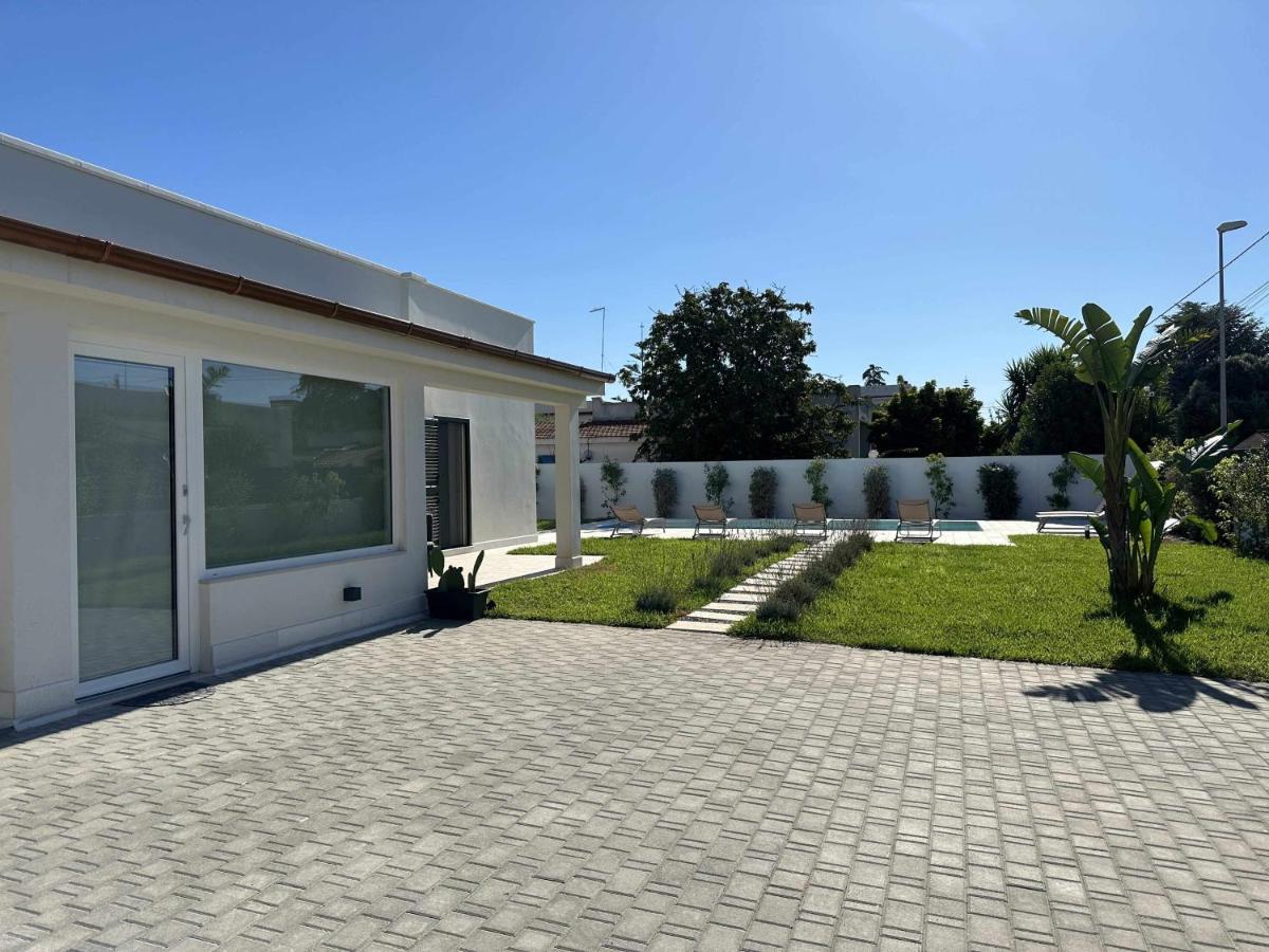 Casa Del Sol Luxury Estate Puglia Villa Leporano Exterior photo