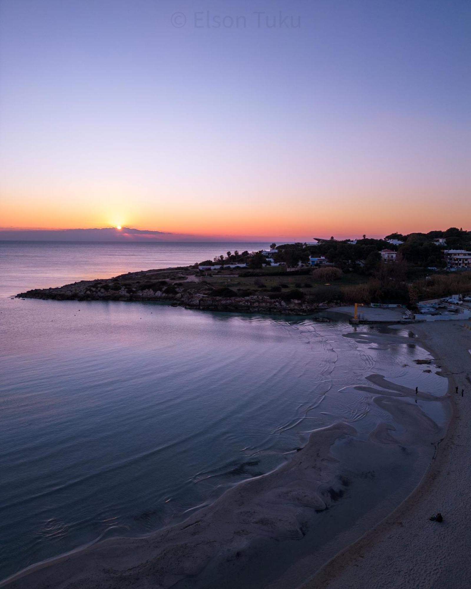 Casa Del Sol Luxury Estate Puglia Villa Leporano Exterior photo