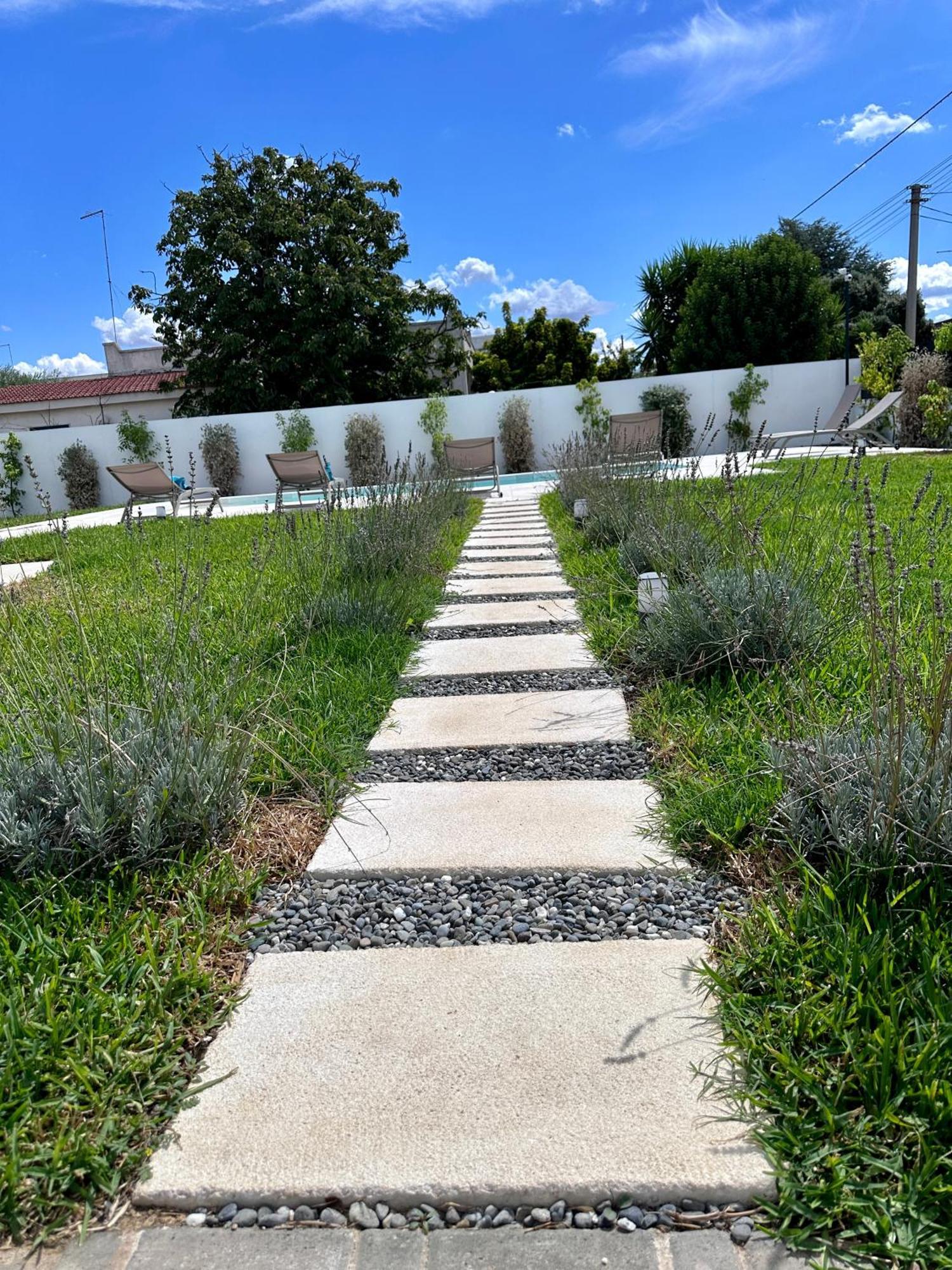 Casa Del Sol Luxury Estate Puglia Villa Leporano Exterior photo